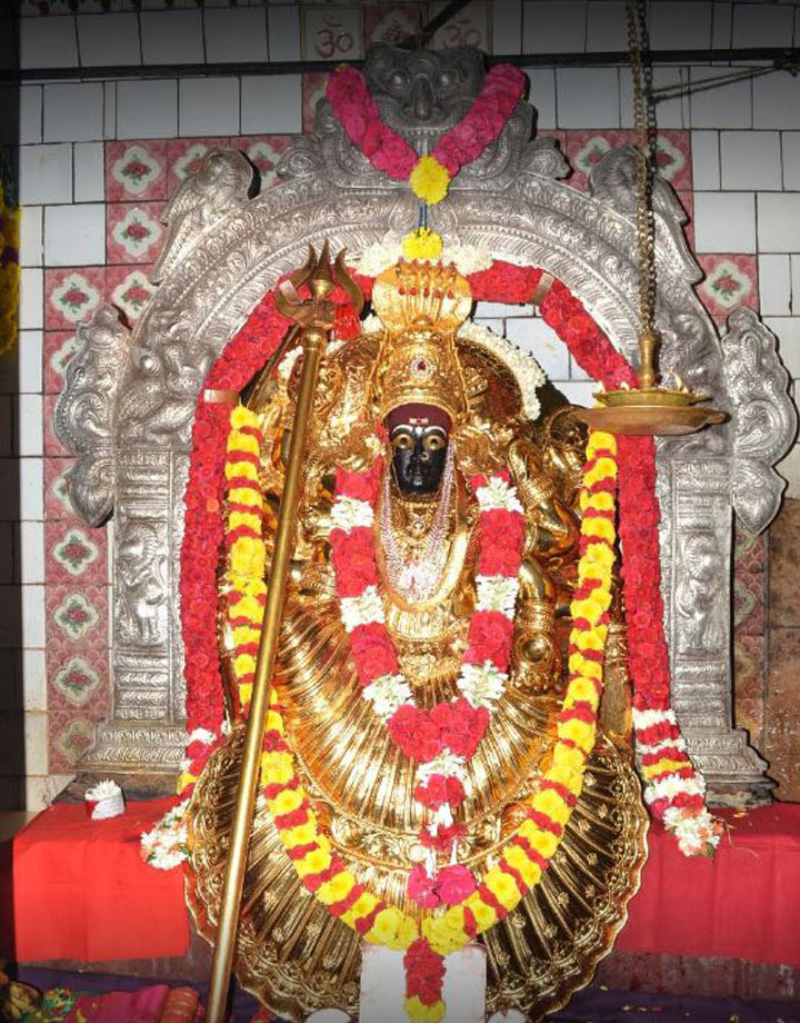 Sri Chengalamma Temple